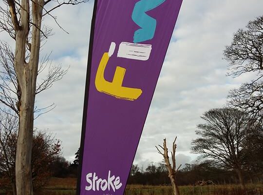 Stroke association